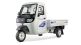 TVS Motor Company launches TVS King Kargo HD EV